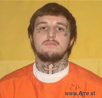 Kenneth L Barton Jr Mugshot